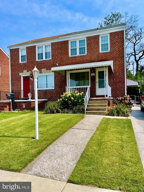 3530 Woodring Ave, Parkville, MD 21234 - photo 1