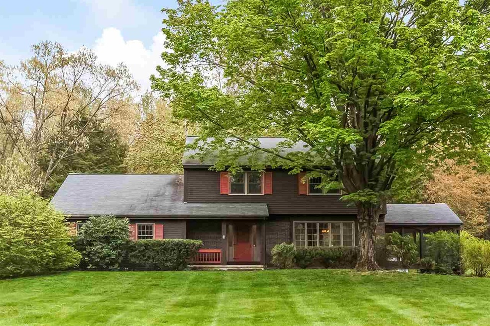 184 Liberty Hill Rd, Bedford, NH 03110 - photo 1