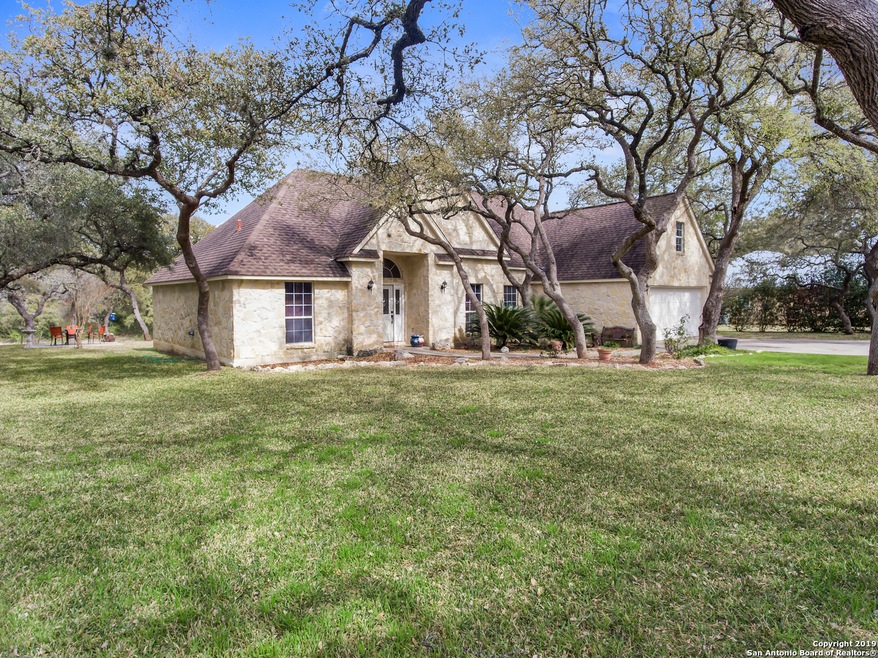 15215 Flying Cir, Helotes, TX 78023 - photo 1
