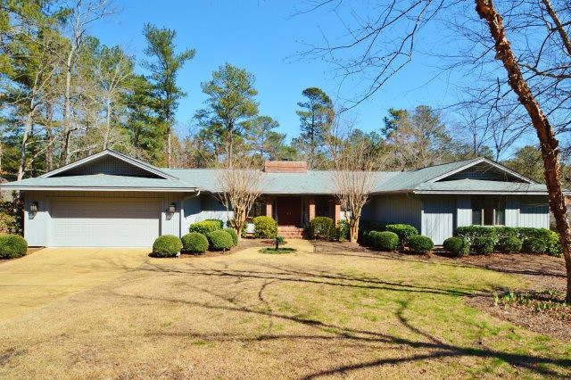 Main View