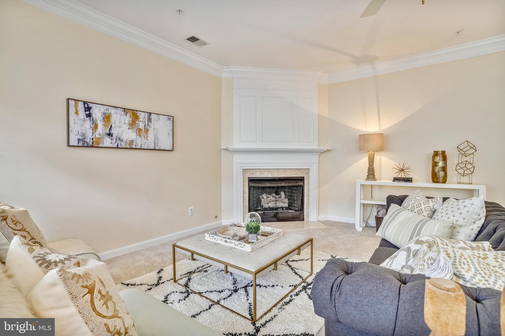 1724 Kingsgate Ct unit 304, Alexandria, VA 22302 - photo 1