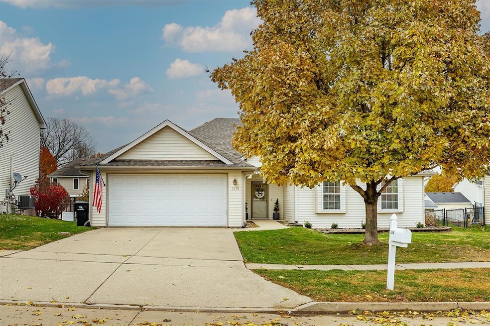 3119 SW Westwood St, Ankeny, IA 50023 - photo 1