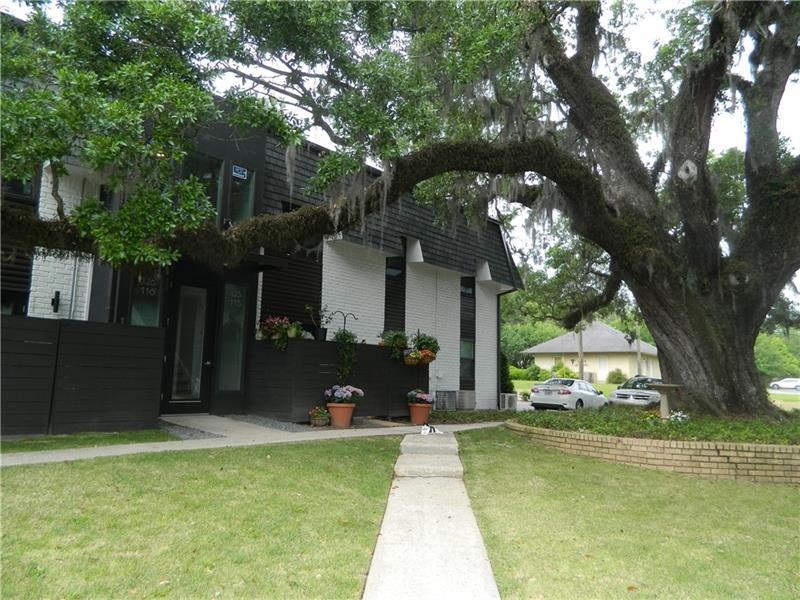 Welcome to 3655 Old Shell RD #125 in Mobile AL