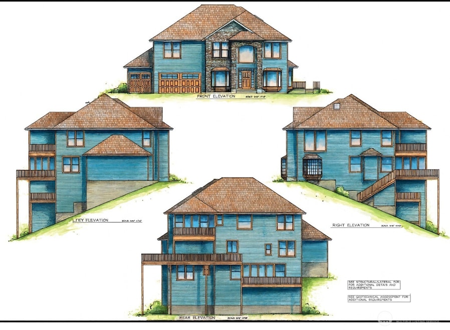 14 Forest Hill, Longview, WA 98632 - photo 1