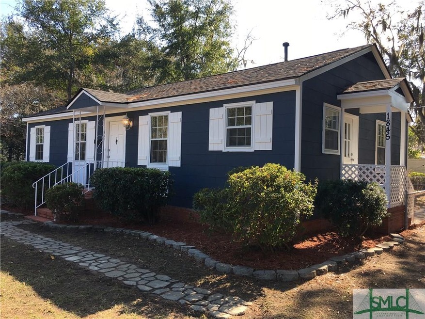 1845 E de Renne Ave, Savannah, GA 31406 - photo 1