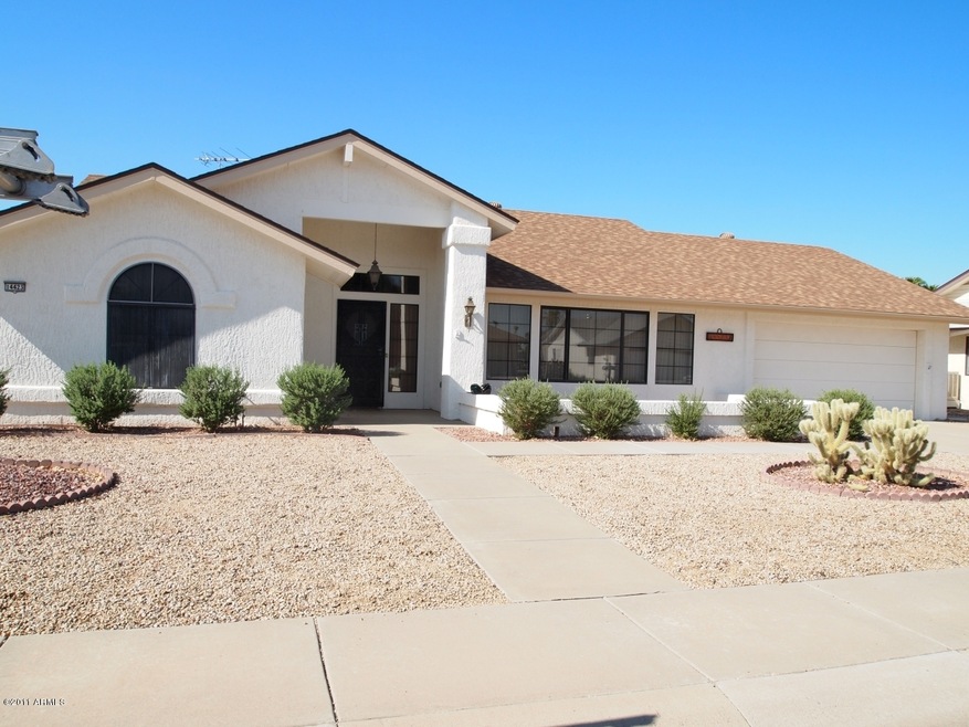 14423 w antelope dr sun city west,az