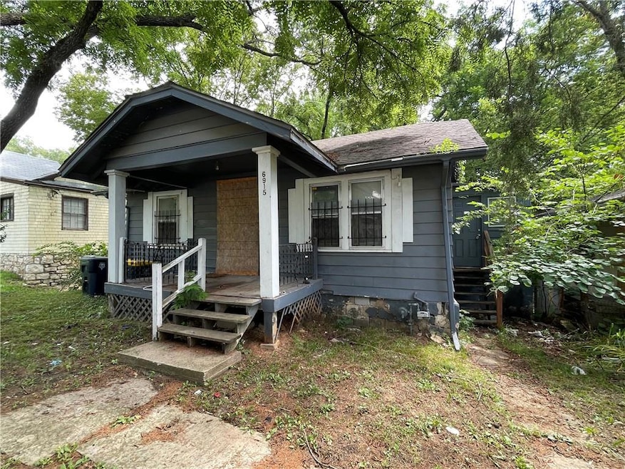 Sold • Co-Listing Agent