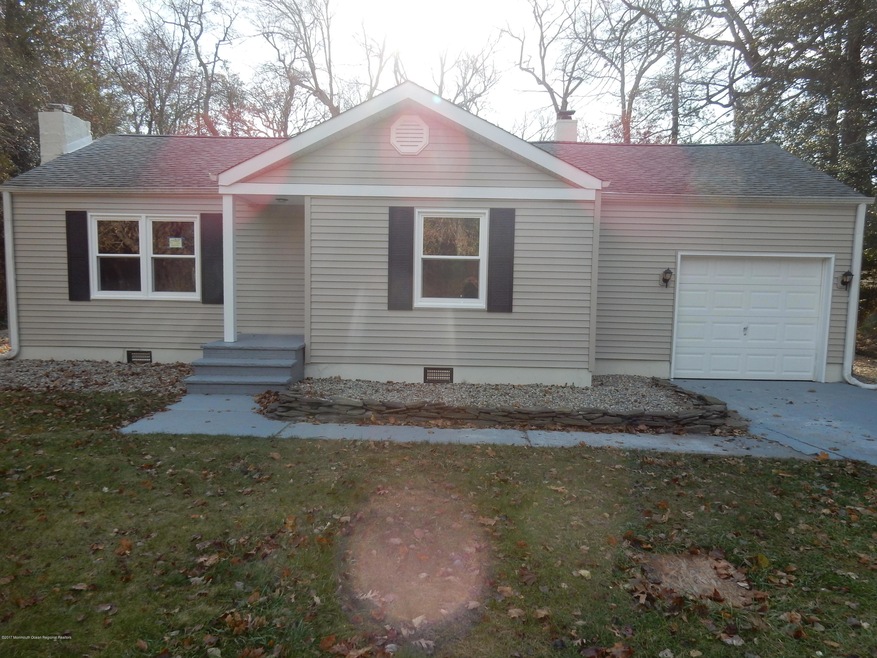 52 Barnegat Beach Dr, Waretown, NJ 08758 - photo 1