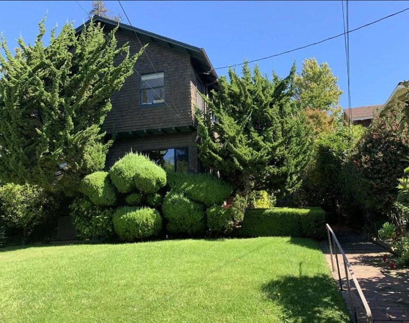 2629 Piedmont Ave unit F, Berkeley, CA 94704 - photo 1