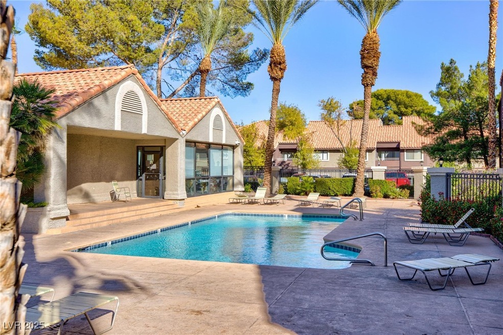 5058 S Rainbow Blvd unit 102, Las Vegas, NV 89118 - photo 1