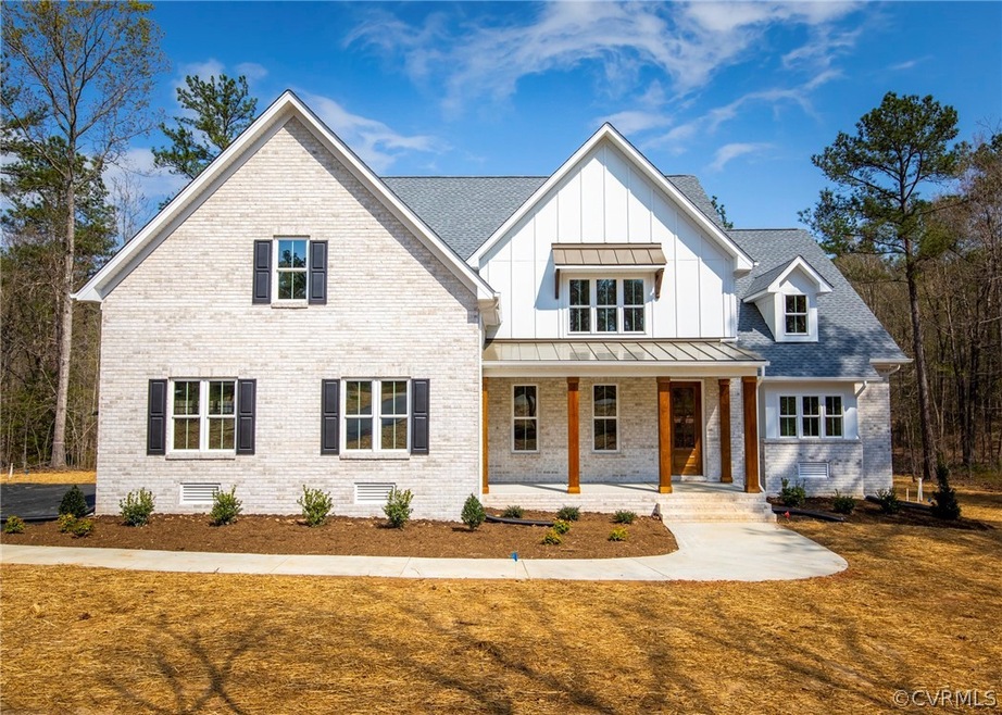 Home is to be built~ Photos are of SOLD Model ~