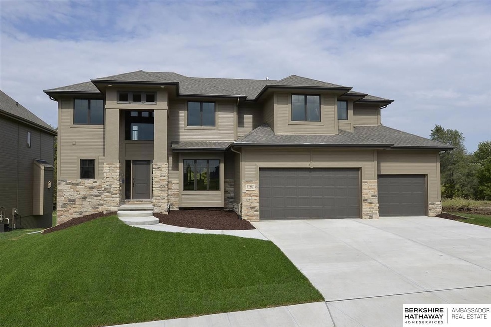 Expected completion of home 7/2016