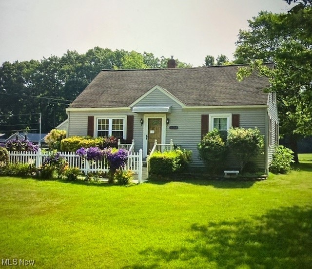 7503 Kepler Ave NW, New Franklin, OH 44614 - photo 1