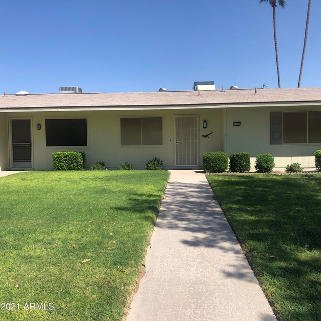 13805 N Newcastle Dr, Sun City, AZ 85351 - photo 1