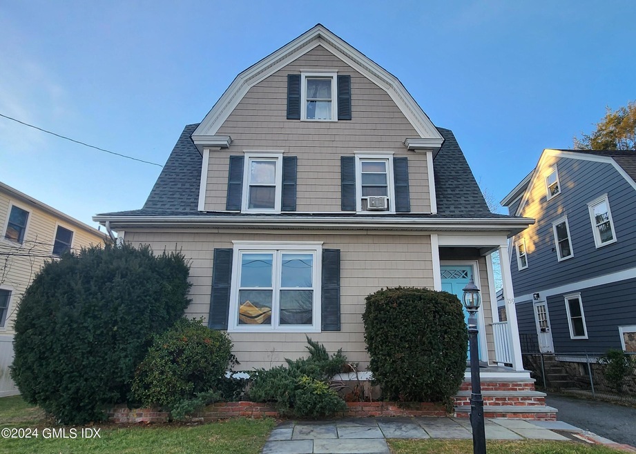 159 E Elm St, Greenwich, CT 06830 - photo 1