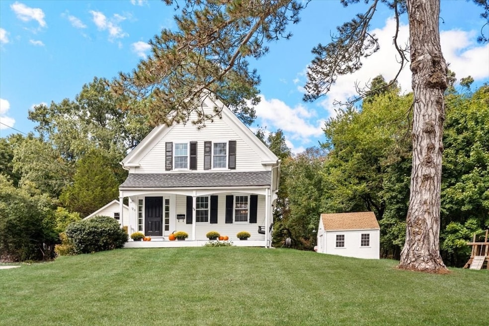 120 East St, Hingham, MA 02043 - photo 1
