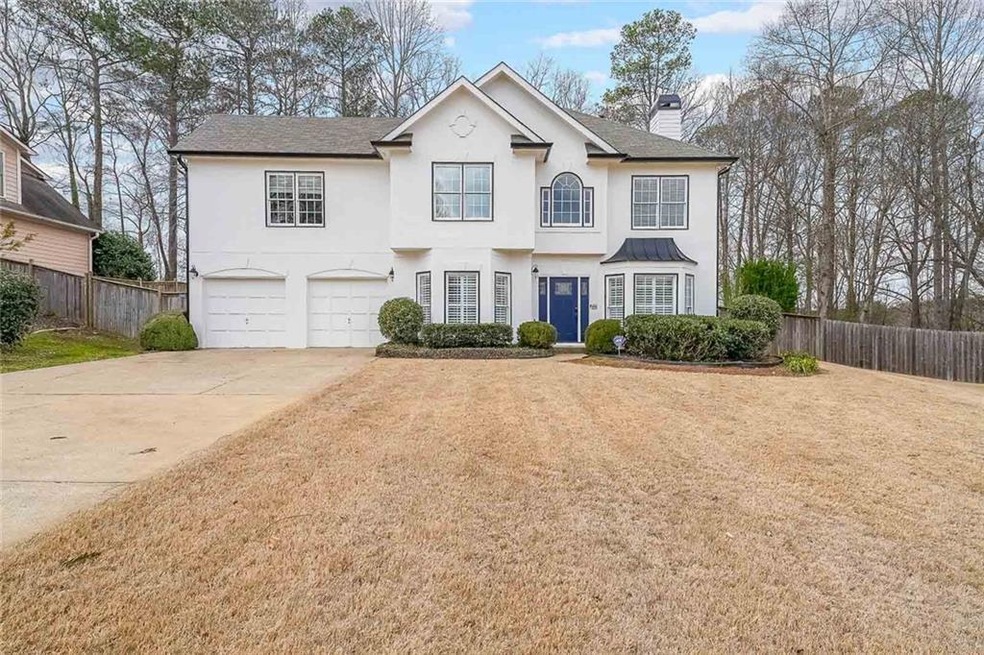 5105 Hampton Bluff Ct, Roswell, GA 30075 - photo 1