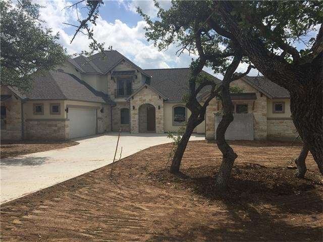 Home is near completion.  Exterior elevation is of actual listing.  Interior pictures on MLS may not represent all selections in this listing.  Interior pictures posted are intended to provide layout of home and quality of build.