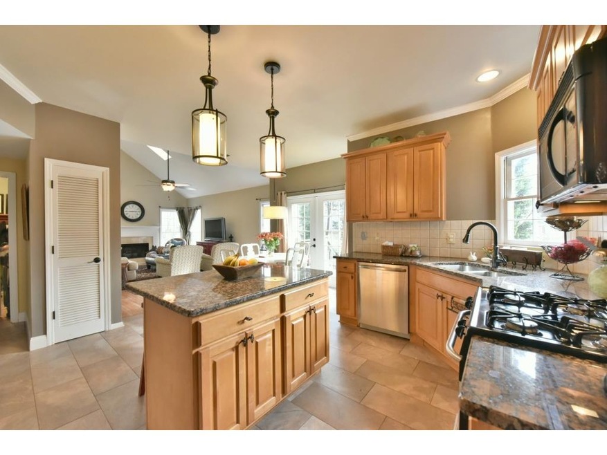 Welcome to your upgraded Southern retreat