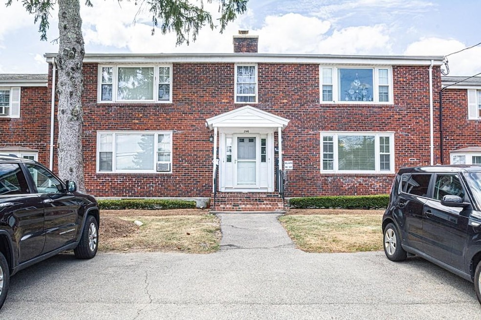 Sold $185,000 • Co-Listing Agent