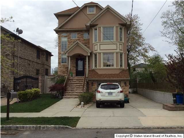 158 Manhattan St, Staten Island, NY 10307 - photo 1