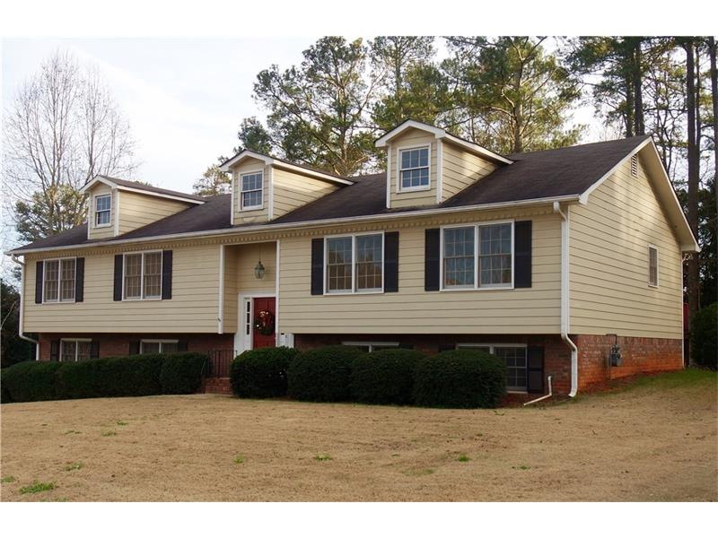 3168 Bouchard Way NE, Marietta, GA 30066 - photo 1