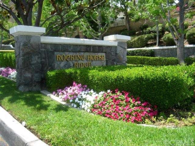 Beautiful Rocking Horse Ridge Community!