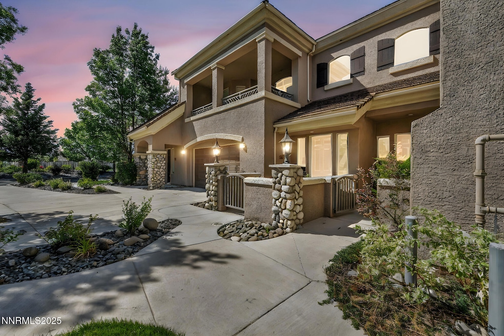 Under Contract $579,000 • Co-Listing Agent