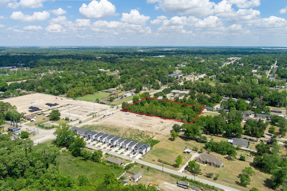 6104 - 6108 Wheatley St, Houston, TX 77091 - photo 1