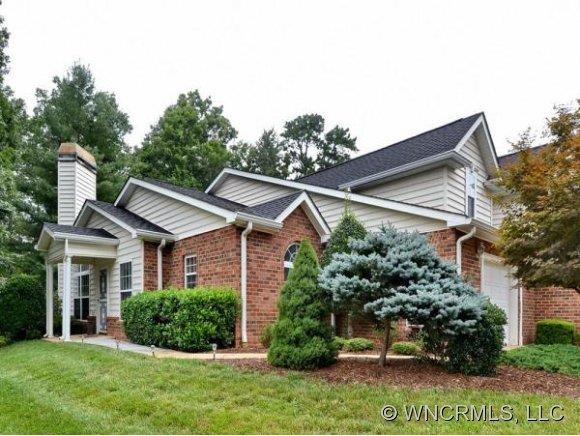 201 Forrestwood Ct, Hendersonville, NC 28792 - photo 1