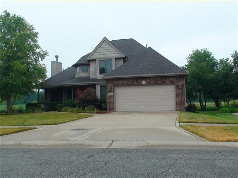 3927 W 92nd Place, Merrillville, IN 46410 - photo 1