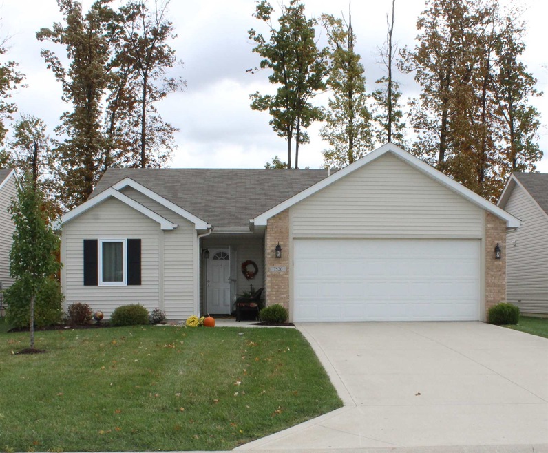 7520 Bowlander Way, Fort Wayne, IN 46835 - photo 1