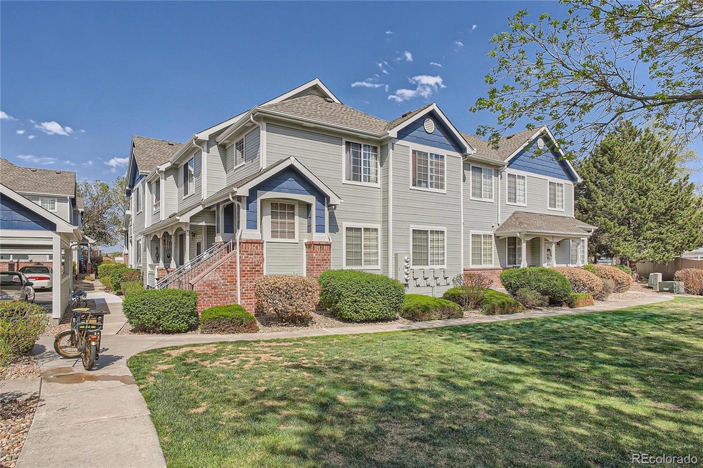 12905 Lafayette St unit G, Thornton, CO 80241 - photo 1