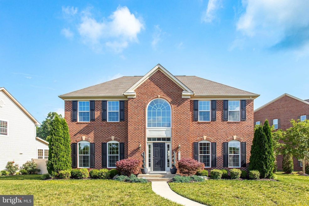 11820 Saint Linus Dr, Waldorf, MD 20602 - photo 1