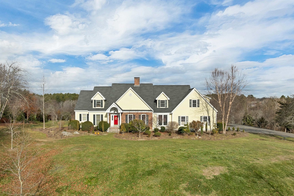 17 Curtis Rd, Hampton Falls, NH 03844 - photo 1