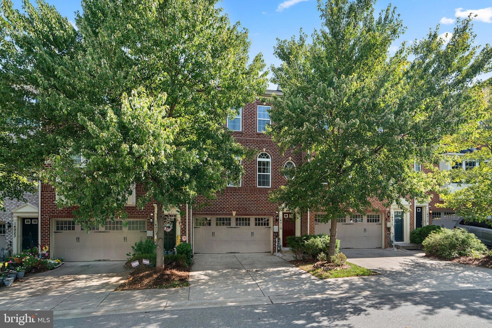 14919 First Baptist Ln, Laurel, MD 20707 - photo 1