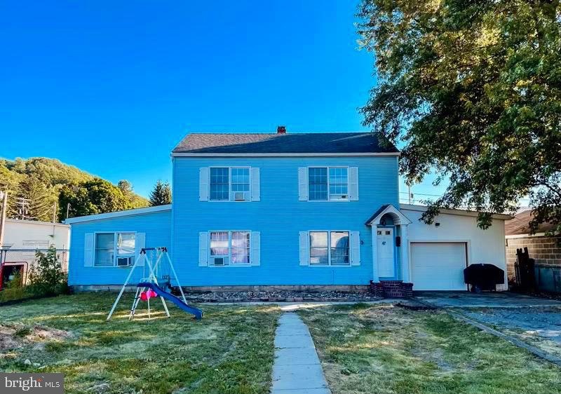 47 Maryland St, Keyser, WV 26726 - photo 1