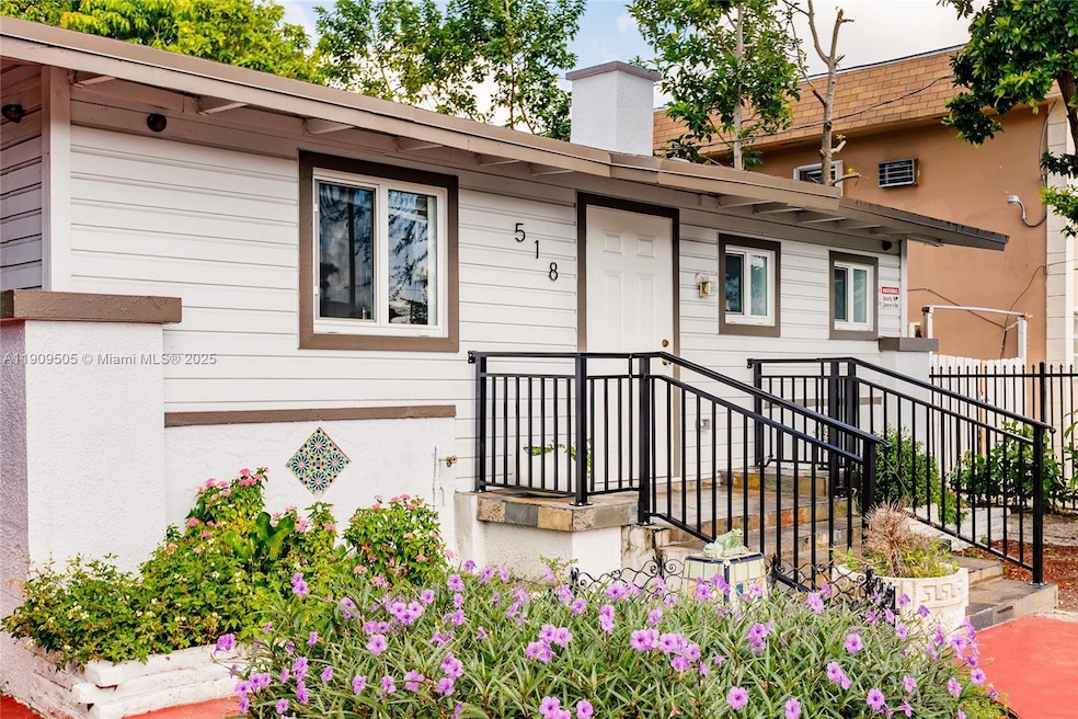 518 SW 15th Ave unit 1, Miami, FL 33135 - photo 1