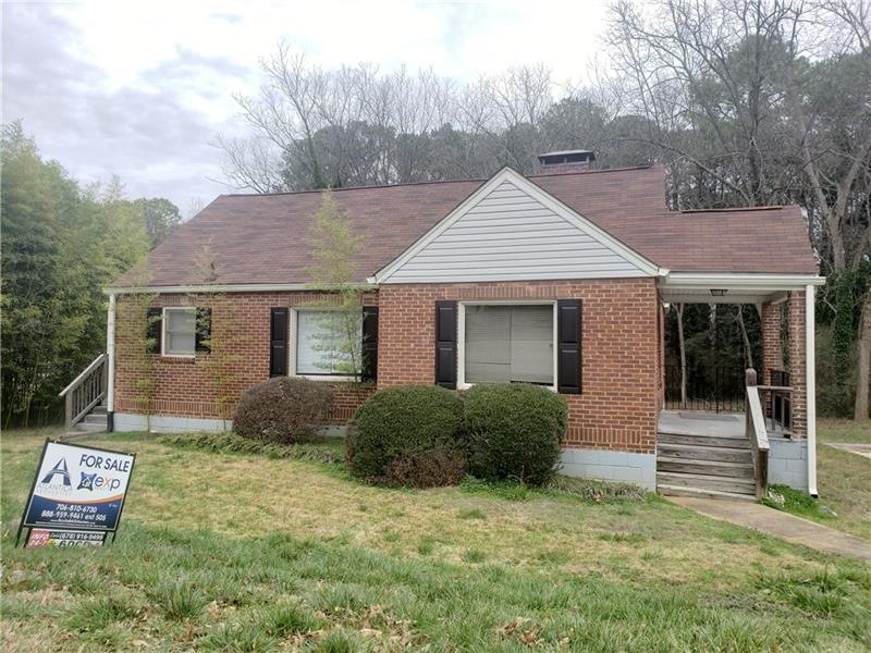 1563 Montreal Rd, Tucker, GA 30084 - photo 1