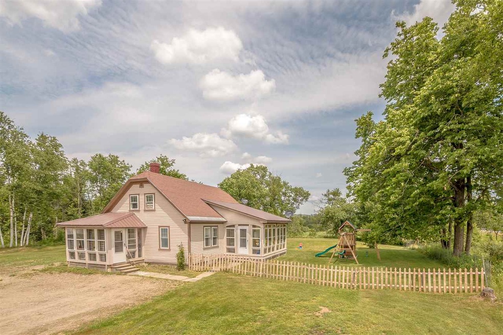 2387 Bobbin Mill Rd, Lunenburg, VT 05906 - photo 1