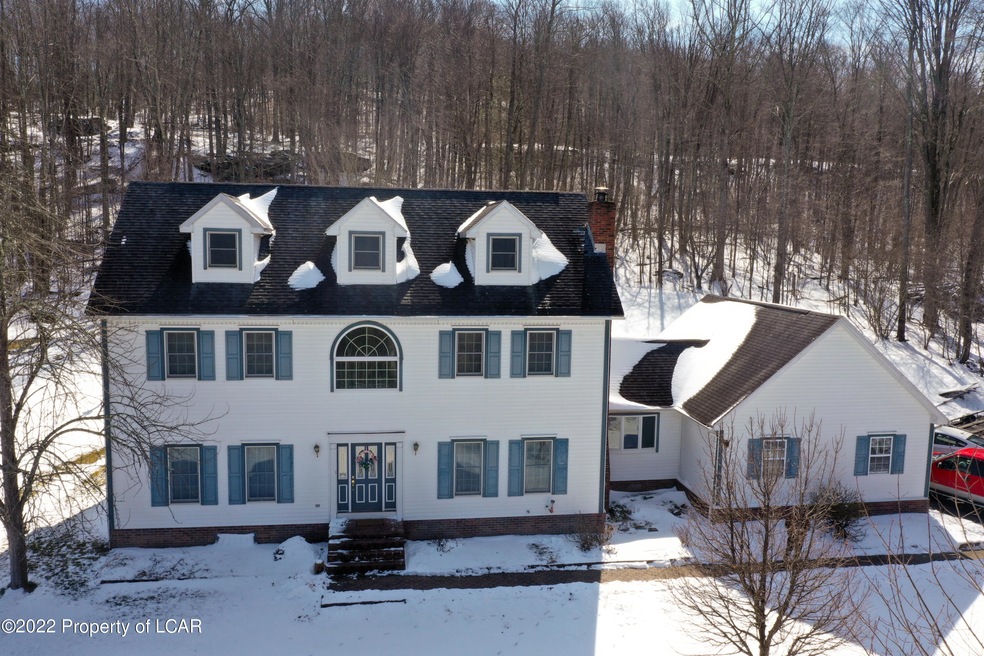 36 State Route 29, Noxen, PA 18636 - photo 1