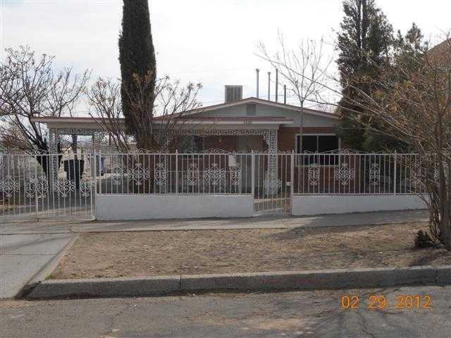 2420 San Jose Ave, El Paso, TX 79930 - photo 1