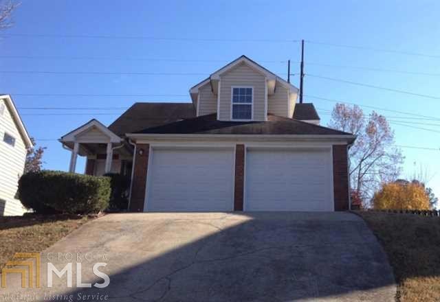 563 Caloosa Cove SW, Marietta, GA 30008 - photo 1