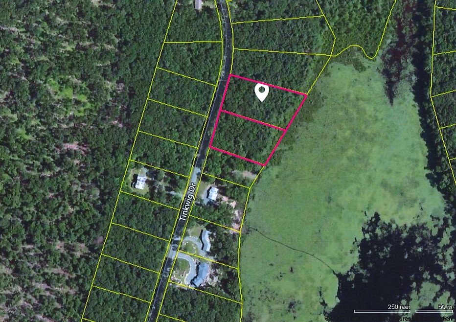 736 & 737 Tink Wig Dr, Lackawaxen Township, PA 18428 - photo 1