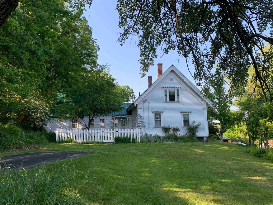 14 Steeple St, Milton, NH 03851 - photo 1