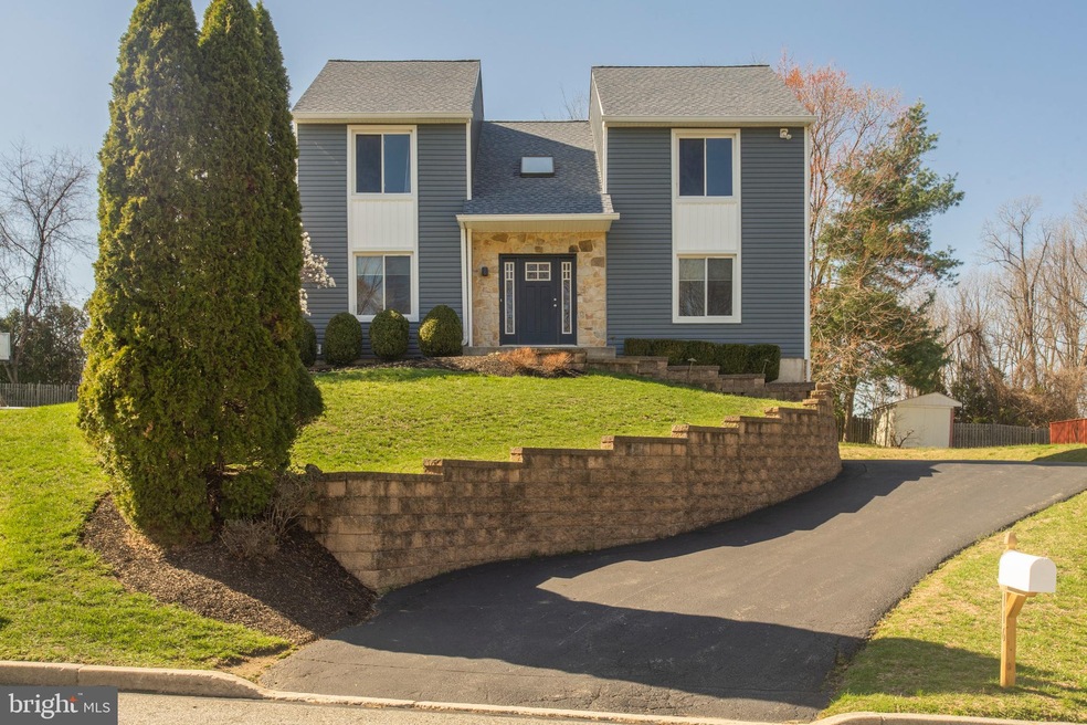 116 Academy Ln, Broomall, PA 19008 - photo 1