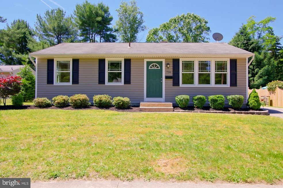 736 Aston Martin Dr, Lindenwold, NJ 08021 - photo 1