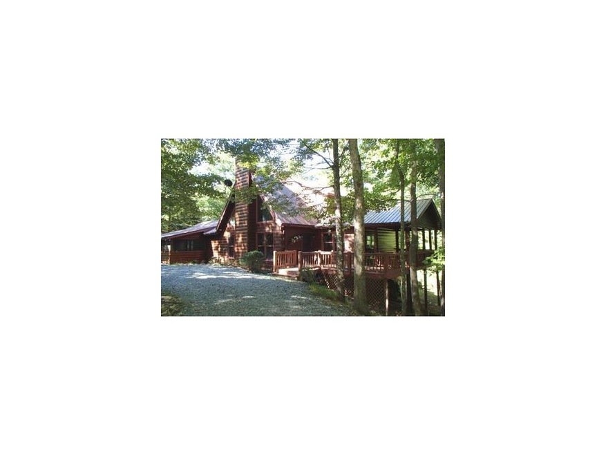 41 Forest Dr, Morganton, GA 30560 - photo 1