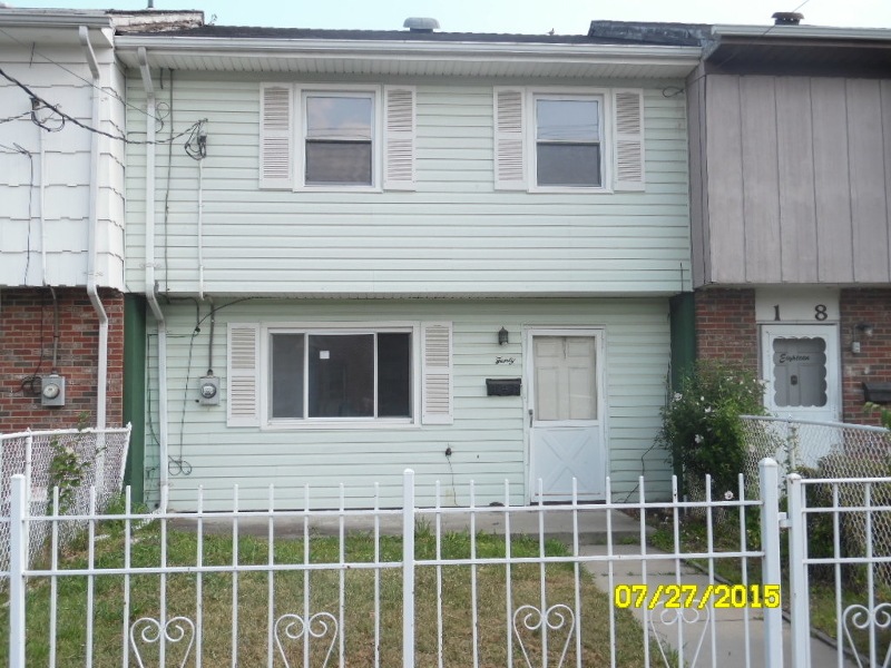 20 Warren St, Carteret, NJ 07008 - photo 1