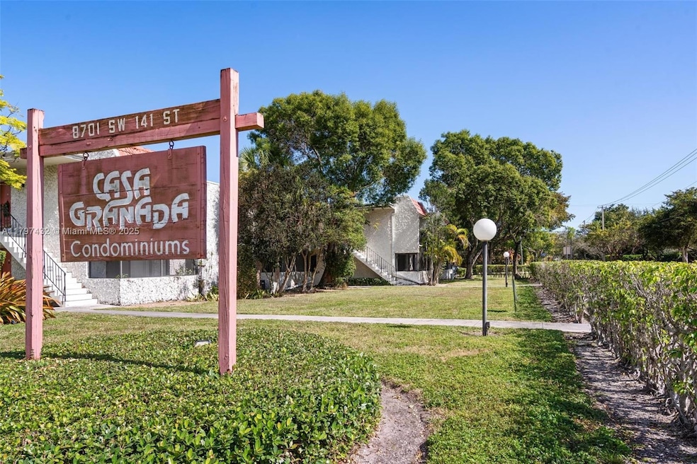 8701 SW 141st St unit K1, Palmetto Bay, FL 33176 - photo 1